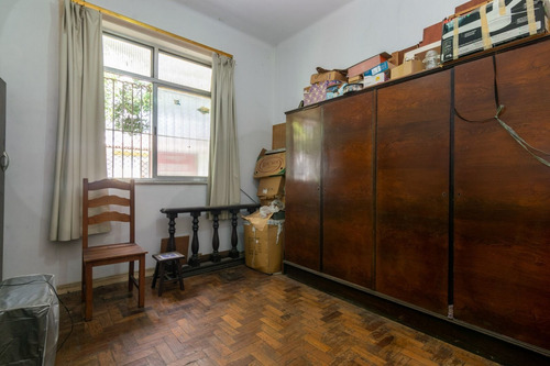 Imagem 22 de 30 de Apartamento Com 3 Dormitórios À Venda, 103 M² Por R$ 320.000,00 - Rio Comprido - Rio De Janeiro/rj - Ap0235