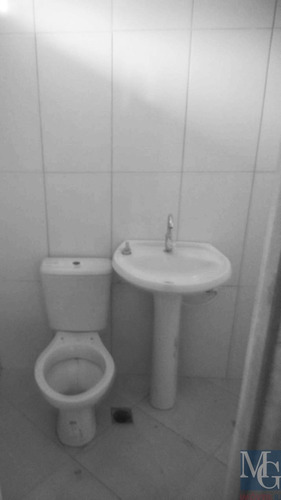 Imagem 16 de 24 de Casa - Ca00043 - 33281433