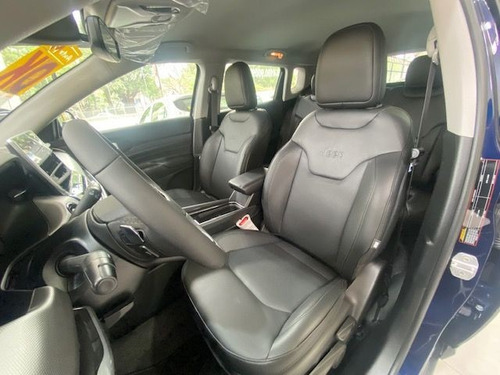 Jeep Compass 1.3 T270 TURBO LONGITUDE AT6