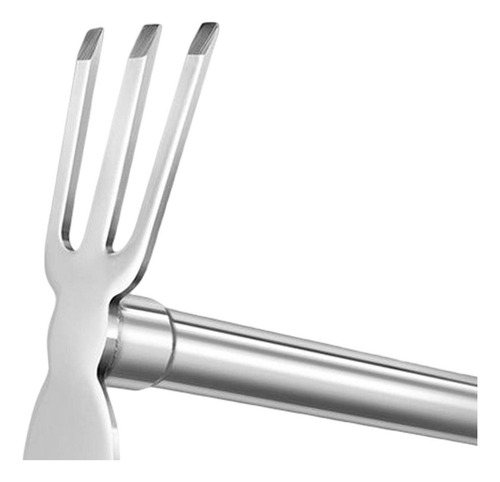 39%off Ferramenta Manual Para Remoção De Ervas Daninhas De
