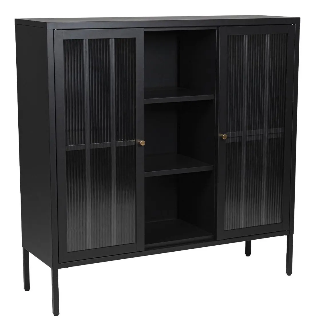 Buffet Dresden Preto Westwing