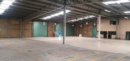 Imagen 7 de 13 de Local Comercial / Bodega En Renta Iztapalapa