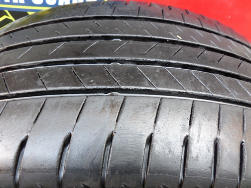 Llanta 255 45 20 Bridgestone Alenza 001 Run Flat Mf 642 (Usado)