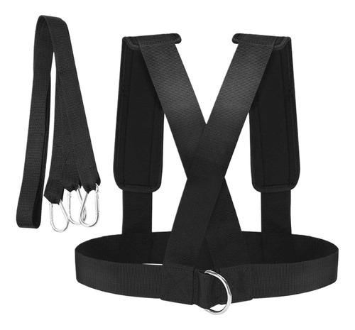 Correas Y Cuerdas De Resistencia For Fitness