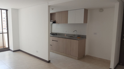 Apartamento Para La Venta En Rodeo Alto 