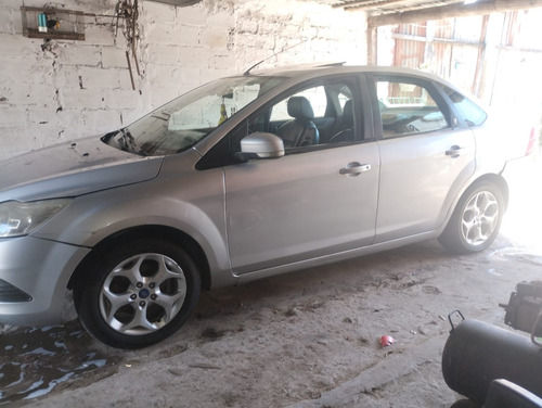 Ford Focus II 2.0 motor duratec