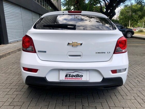Cruze Sport6 Lt 1.8 16v Ecotec (flex)