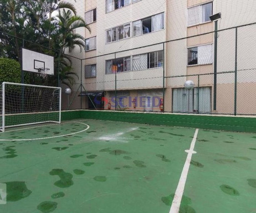 Apartamento Para Alugar Com 2 Quartos, 70m² - Mr74960