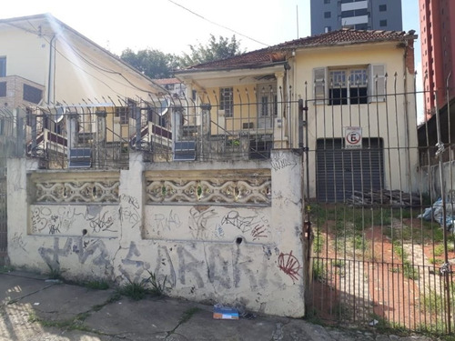 Imagem 1 de 2 de Terreno 500 M2 - Vl Esperança- $ 1.100.000,00 - Te0901