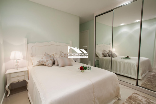 Imagem 5 de 23 de Sistina Tower Residence, 2 Suítes + 2 Demi - Mobiliado - Balneário Camboriú - 4555