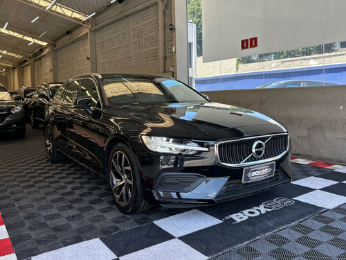 Volvo V60 2.0 T5 GASOLINA MOMENTUM GEARTRONIC