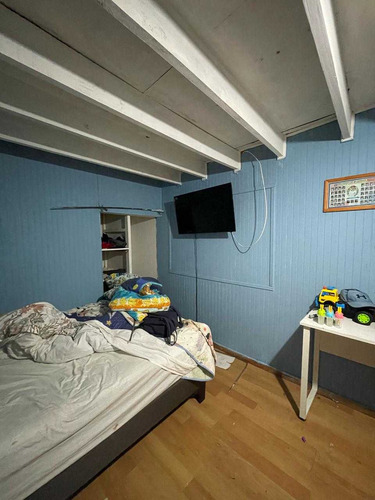 Amplia Casa A Cuadras De U San Sebastián (84408)