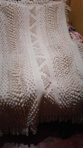 Tapetes De Lana
