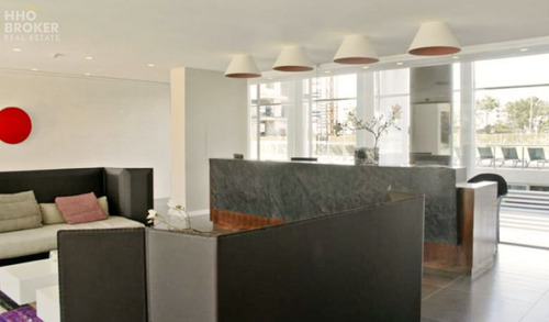 Venta De Apartamento Esquinero, Torre One I, Roosevelt, Punta Del Este.