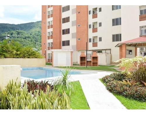 Imagen 13 de 13 de A La Venta Apartamento En Res. Doral Country, El Rincón, Naguanagua. Código.: Ata-905