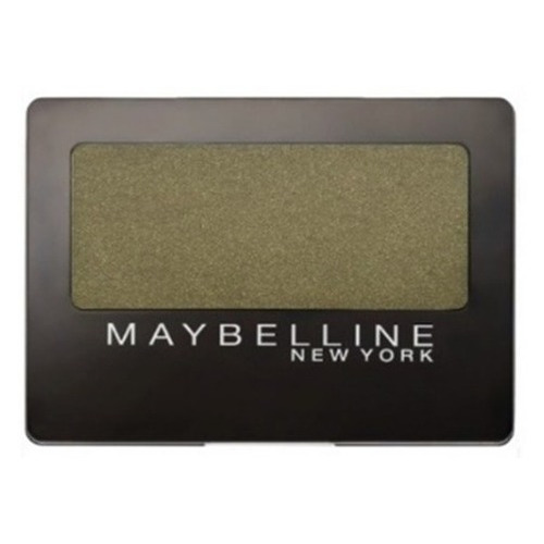 Paleta Sombra Maybelline 75s Para Ojos Khaki Camo