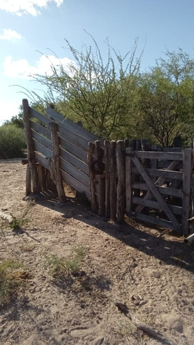 Imagen 6 de 9 de Venta Campo Ganadero Para Cría De 3926 Ha