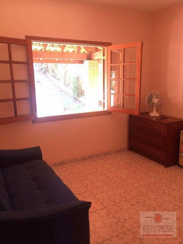 Chácara Residencial À Venda, Fazenda Castelo, Boituva. - Ch0494