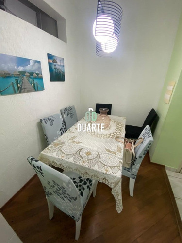 Imagem 6 de 18 de Apartamento - Ap03985 - 69559881