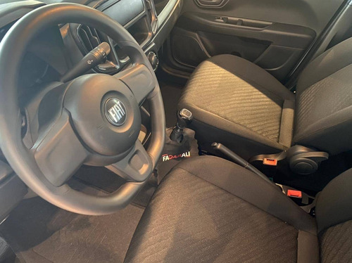 Imagem 7 de 10 de Fiat Strada 1.4 Fire Flex Endurance Cs Manual