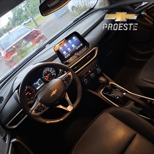 Chevrolet Tracker 1.2 TURBO FLEX PREMIER AUTOMÁTICO
