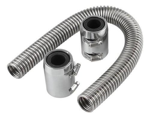 Mangueira De Radiador De Água De Refrigeração Flexível