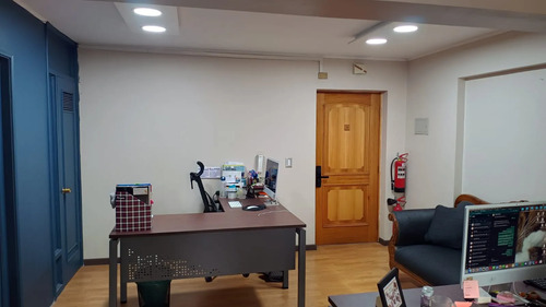 Oficinas, Tucapel · Arriendo $500.000