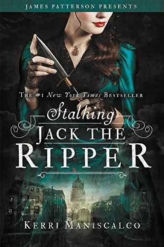 Stalking Jack The Ripper - Nuevo X