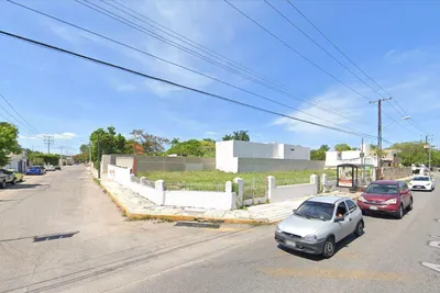 Terreno en renta