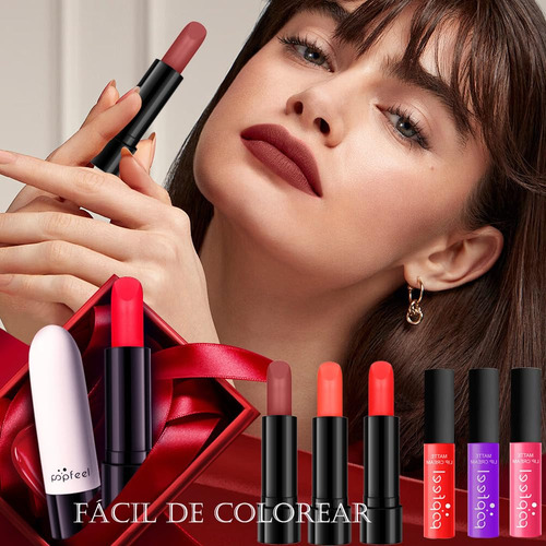 Kit Maquillaje Todo