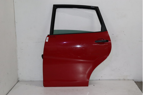 Puertas Traseras Izquierda Seat Altea Ptn0040