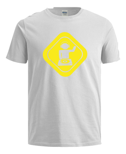 Camiseta Electronica Tomorrowland Medellin 1 100% Algodon