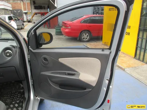 Chery Xcross Sqr7150j047 1500cc Mt Aa