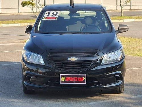 Chevrolet Onix 1.0 Mpfi Joy 8v