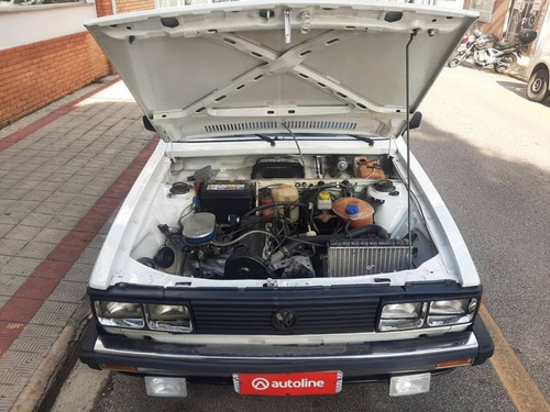 Imagem 9 de 9 de Volkswagen Passat 1.6