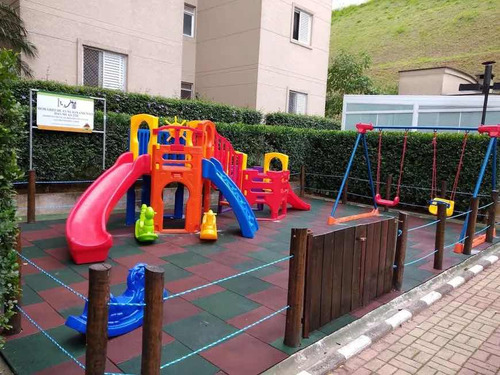 Apartamento 3 Dorms, 1 Suíte, Móveis Planejados, 2 Vagas Gar