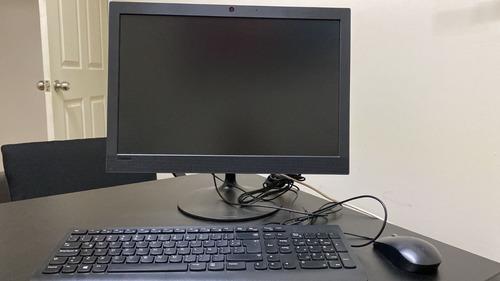 Lenovo All In One 330-20igm 4gb Ram 480 Ssd (Usado)
