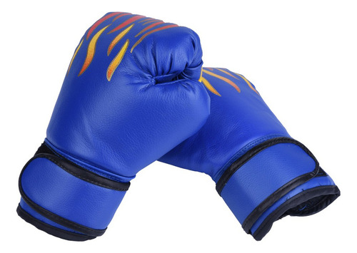 Nuevo 2024 Boxeo Infantil Muay Thai Sparring Punching