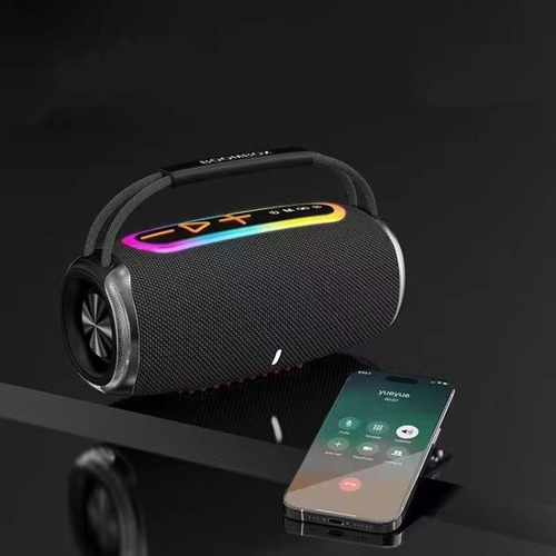 Altavoz Bluetooth Inteligente Inalámbrico S680