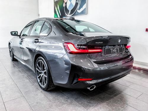 Imagen 5 de 21 de Bmw Serie 3 330i Sportline 0 Km 2023 - Bmw Autopremier