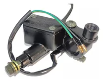 Comprar Manija Bomba De Freno Smash Blitz Bit Keller 110 Varias Rpm
