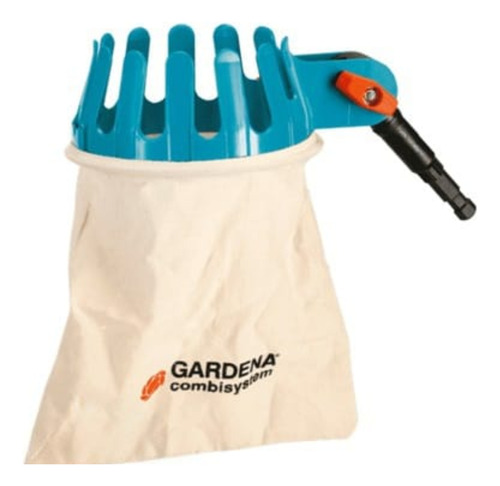 Bolsa Recolectora De Objetos Gardena
