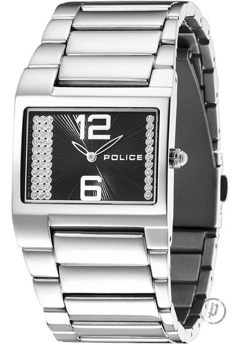 Relógio Police Vanity - 12695ls/02m