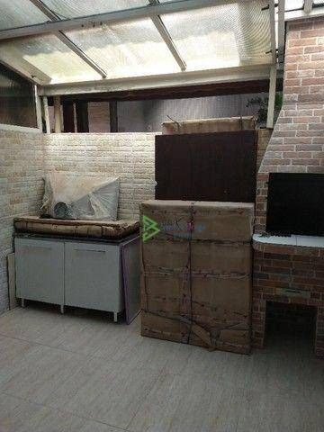 Imagem 16 de 16 de Casa Com 2 Dormitórios À Venda, 75 M² Por R$ 309.000 - Jaraguá - São Paulo/sp - Ca0061