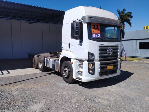 Volkswagen 25.360 Constel. 6x2 Tractor 2p 2021