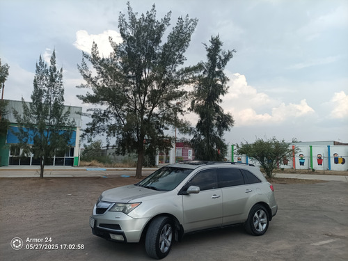 Acura MDX 3.7 At