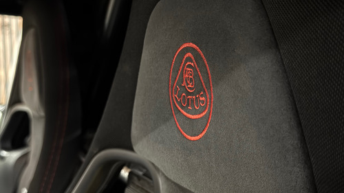 Lotus Exige 360 Cup