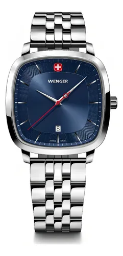 Reloj wenger mercado libre deals