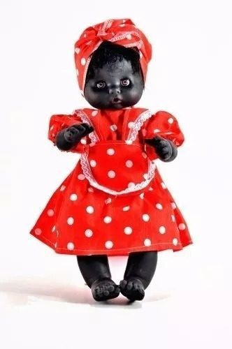 Monsi Camila negra