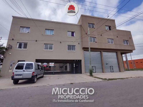 Departamento En Venta, Islas Malvinas 254 (pb N°8), Belén De Escobar